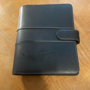 Franklin Covey ring bound planner